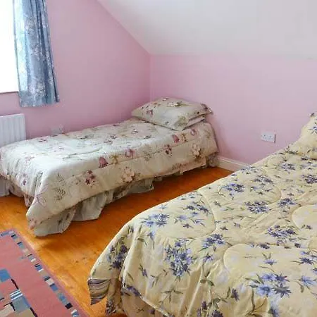 Margaret's House Nyaraló